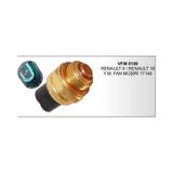 Universal Fan Müşürü Renault R9 /R19 Ym 92-87 Kışlık (17146)