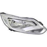 Universal Far Komple Sag Beyaz Zemin Focus Iii 11 14 Krom 20-c569-05-2b