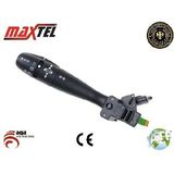 Unıversal Far Sinyal Kolu Peugeot P.206-Partner-Citroen-Berlingo - Maxtel-19211668