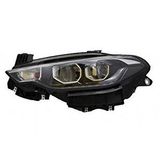 Universal FAR SOL FIAT EGEA 16>20 MOTORLU LED KROM CITALI DRL+PARK