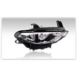 Universal FAR SOL GUNDUZ LEDLI FIAT EGEA 15