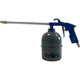 Universal Fatone Havalı Mazot Püskürtme Tabancası Metal 600 ml