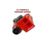 Universal Ferrari F1 Formula Havalı Korna Bosch Tipi 12 Volt