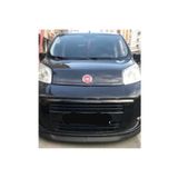 Universal Fiat Fiorino Lip Tampon Ön Ek Fiat Fıorıno Uyumlu - Fiorino Ön Tampon Lip - Fiorino Lip