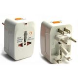 UNIVERSAL FİŞ PRİZ ÇEVİRİCİ ADAPTÖR DÖNÜŞTÜRÜCÜ