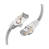 Universal Flaxes FNK-703G 3 M. Cat 7 Patch S/ftp Kablosu, Gri
