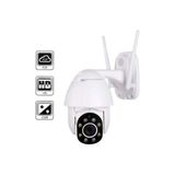 Universal Fonri TV-9825A 2mp 4x 15MT Wıfı Speed Dome Kamera