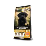 Universal Food Puppy Kuzu Etli Yavru Köpek Premium Maması 15KG