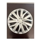 Universal Ford Focus / Fiesta / Tourneo / Connect / Courier 15 inç Uyumlu Jant Kapağı 4'lü Takım