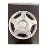 Universal Ford Focus Uyumlu Jant Kapağı,14"inç , 4'lü Takım Halinde,Amblem Hediyeli