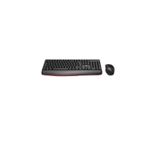 Universal Frisby FK-4890WQ Kablosuz Q-Türkçe Multimedya Klavye & Mouse