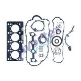 Universal Full Takım Conta Skc Dahil Renault 1.5 Dcı Dizel (K9K) Clio-Megane-Kangoo Viton Keçeli-Subap Lastik Li