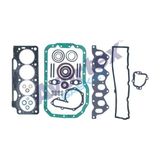 Universal Full Takım Conta Skc Dahil Renault 1.700 11 Flash - 21 Manager (F2N-F3N) Viton Keçeli-Subap Lastik