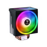 Universal Gamdıas Boreas M1-610 120MM LGA1200/AM4 Soket Argb Cpu Fan