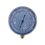 Universal Gaz Saati Alçak Basınç R22 R134A R404A R410A Mavi- ( 1 Adet)