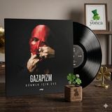 Universal Gazapizm Dönmek Için Eve Plak Lp