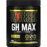 Universal GH Max Testo 180 Tablet Kas Gelişimi İçin Destekleyici Besin Takviyesi