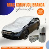 Universal Güneş&dolu&kar Koruyucu 5 Katlı - 4 Mevsim Oto Brandası