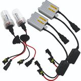 Universal H1 8000K XENON SET SLİM BALLAST