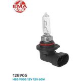 Universal Halogen Ampul 9005 12v 60w Hb3