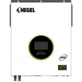 Universal Hegel 10KW Mppt'li Yüksek Voltaj Tam Sinüs Akıllı Inverter - Standart