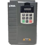 Universal Hegel 7.5kw 10HP Trifaze Mppt Dc Pompa Sürücüsü 380V Solar Pompa Inverteri - Standart