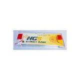 Universal HGS ETİKET KABI HGS KORUMA KABI
