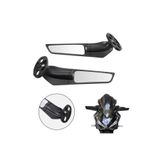 Universal HONDA CBR 250R 500R 600RR 650R 650F 1000RR 125 SPOR AYNA TAKIMI H2 MODEL