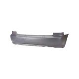 Universal Honda Cıvıc Arka Tampon 1999-2001 - Renkli