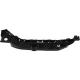 Universal Honda Cıvıc Sağ Ön Tampon Braket 2006-2008 - Renkli