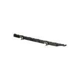 Universal Honda Cıvıc Vtec2 Sol Arka Tampon Braketi 2001-2004 - Renkli