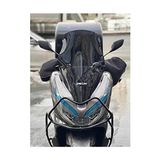 Universal Honda Pcx 2018-2020 Ön Siperlik Tur Camı Uzun Cam Pnr