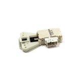 Universal Hotpoint-ariston Çamaşır Makinesi Kapı Kilidi C00085194 Zv-446 E1 Orjinal