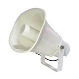 Universal HRN-711 30W 8 ohm Horn Trafolu Hoparlör