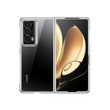 Universal Huawei Honor Magic V2 Kılıf Jasper Kapak - Siyah