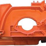Universal Husqvarna 235-236-240 Karter