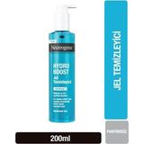 Universal Hydro Boost Water Gel Parfümsüz Yüz Temizleme Jeli 200 ml - 101-Standart