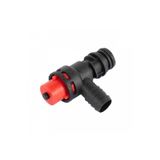 Universal Immergas Uzun Geçme Kombi 3 Bar Emniyet Ventili 77890026026 Uyumlu