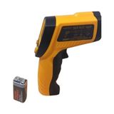 Universal Infrared Termometre (-50C/380C ) Laser