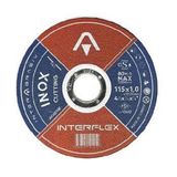 Universal Interflex 115*1 İnox Metal Kesici Taş (4079111010)