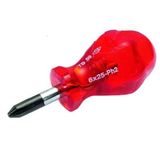 Universal İzeltaş 4.5X25 Kraft Yıldız Topaç Tornavida 4130184525