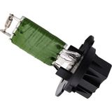 Universal Kalorıfer Rezıstansı Peugeot 307-206 / Cıtroen C3-Xsara (Klımalı) 02>