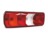 Universal Kamyon Dorse Stop Lambasi Kablolu Sol 202001-Klh - 202001-Klh