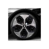 Universal Kırılmaz Peugeot 301 15'' Inç Uyumlu Jant Kapağı 4 Adet 1 Takım 3008