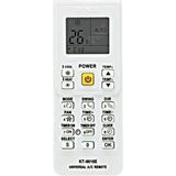 Universal Klima Akıllı Kumanda KT-9018