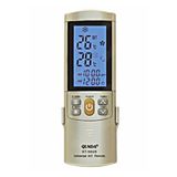 Universal Klima Akıllı Kumanda Kt-N828 Pil Takımı