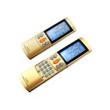 Universal Klima Akıllı Kumanda - - Kt-N828