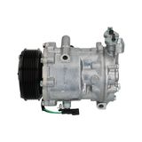 Universal Klima Kompresörü Ford Transit 2 2 D 11 V347 V348