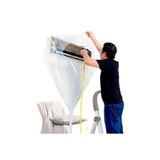 Universal Klima Temizlik Brandası Small Art-24572 (Küçük)