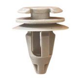 Universal Klips Vw - Audi - Bmw Kapı Döşeme 51411973500 Sayk1330 12 Adet Marka İle Uyumlu